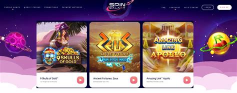 galaxy casino games.